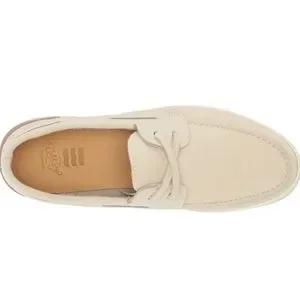 NWT Sperry Men Gold A/O Cup in ivory size 8m Sperry | Shoes | Nwt Sperry Men Gold Ao Cup In Ivory Size 8m  main image 2